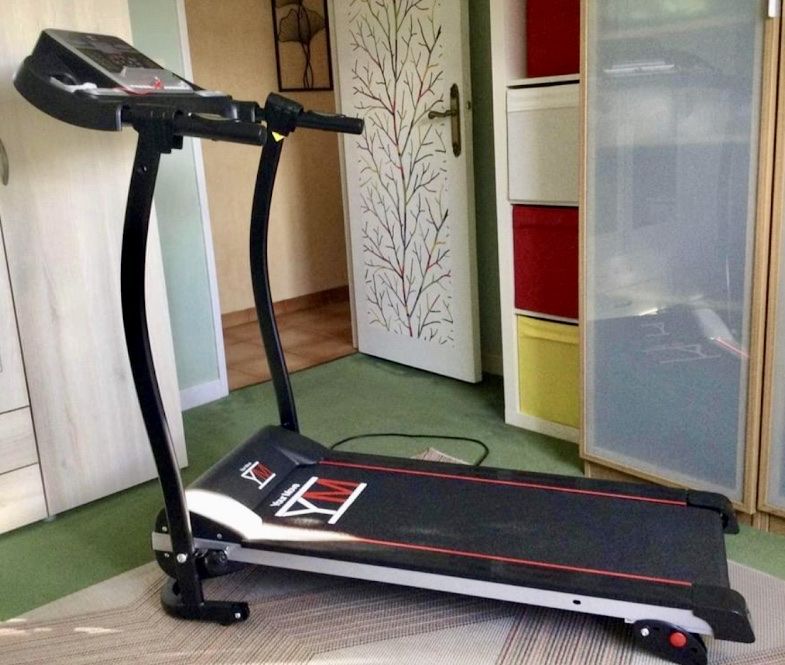 tapis de marche Your Move 220 Saint-Gratien (80)