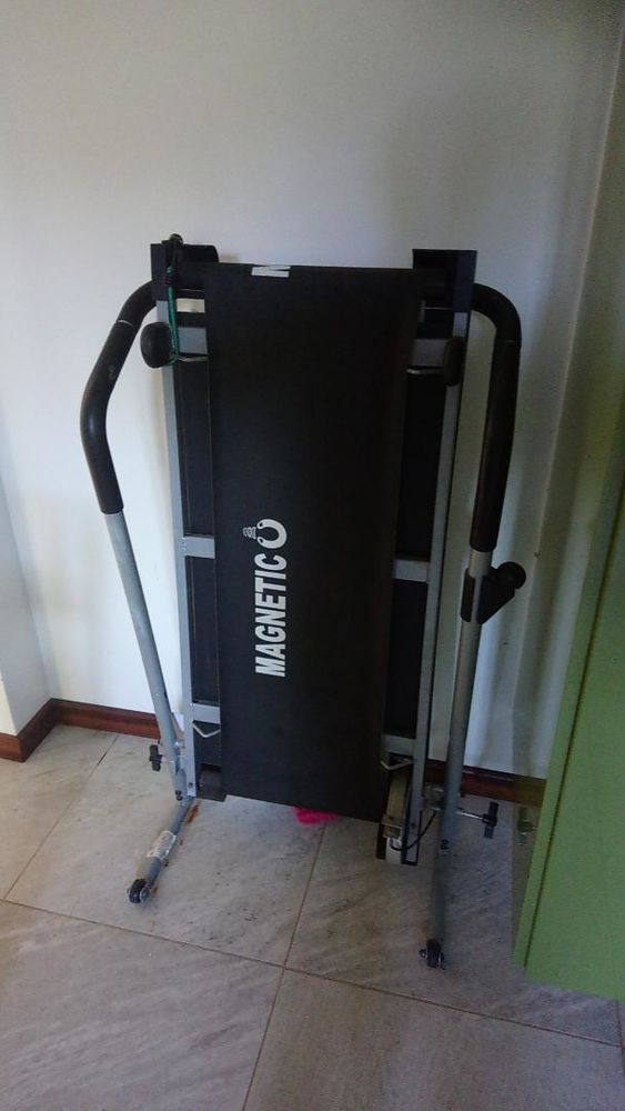 Tapis de marche