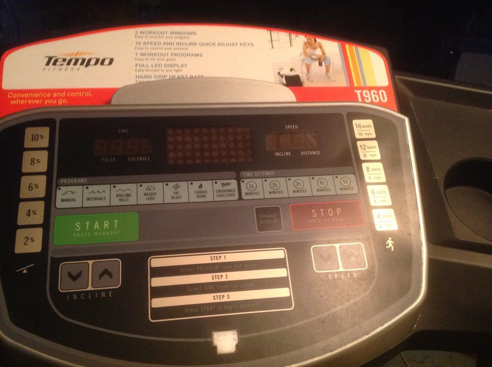 TAPIS DE MARCHE 300 Dijon (21)