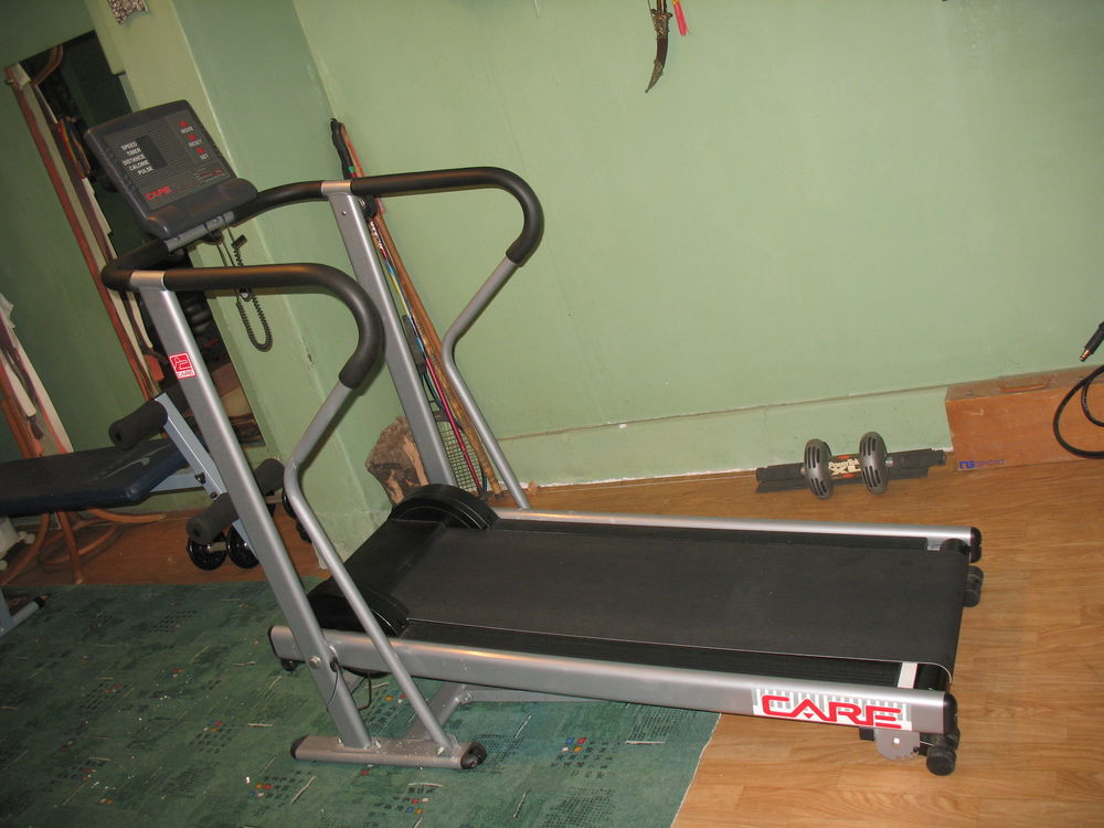 Tapis de marche 70 Orleans (45)