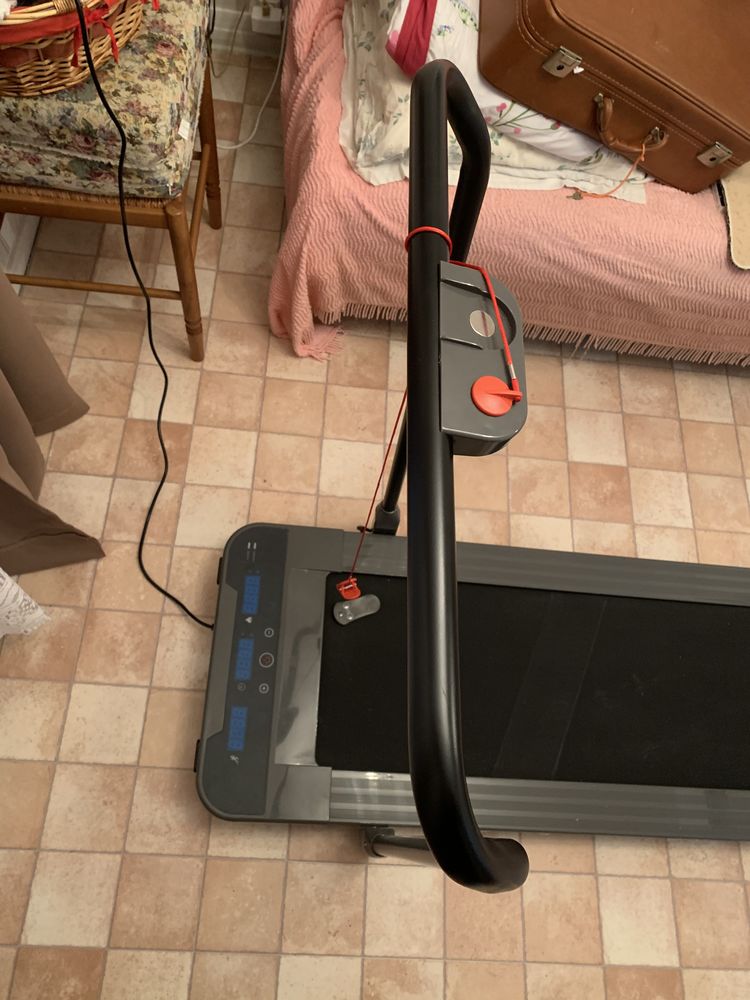 Tapis de marche 200 Soissons (02)