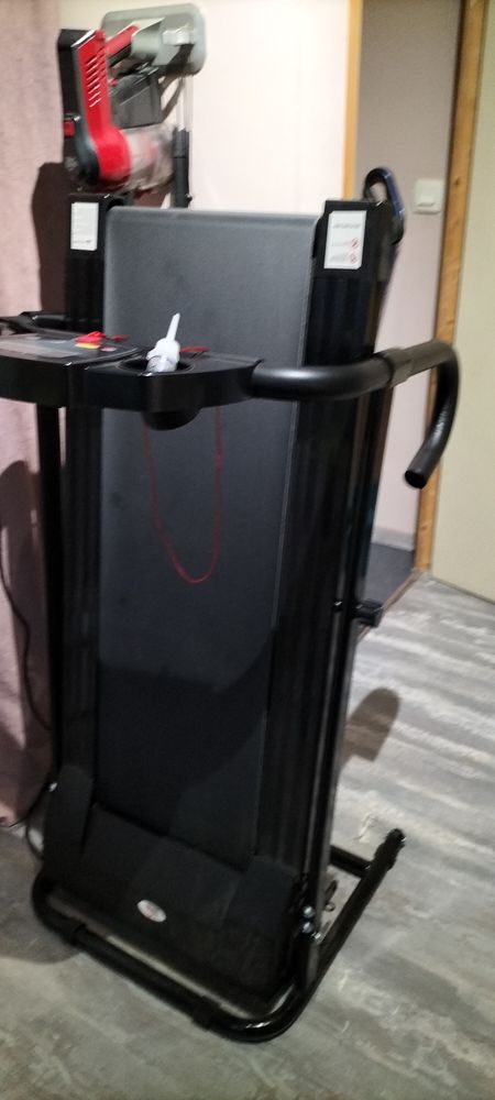 Tapis de marche 0 Bourgheim (67)