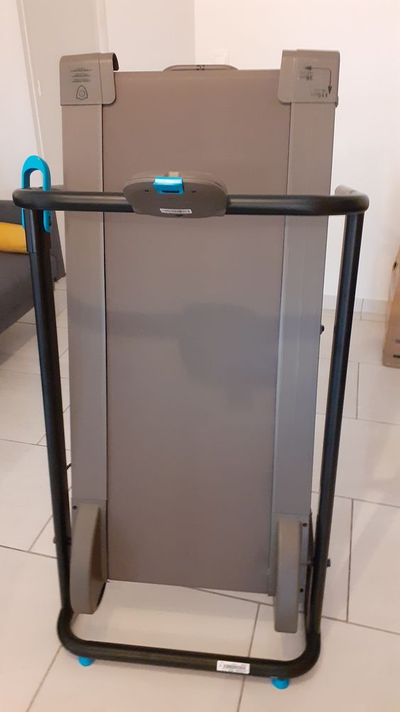 tapis de marche 150 Baillif (97)