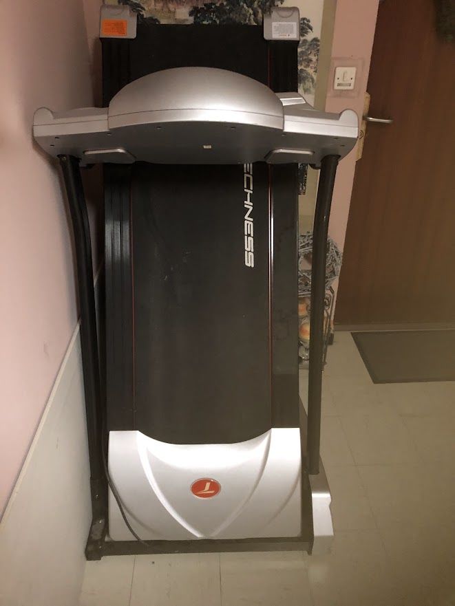 Tapis de marche 90 Mulhouse (68)