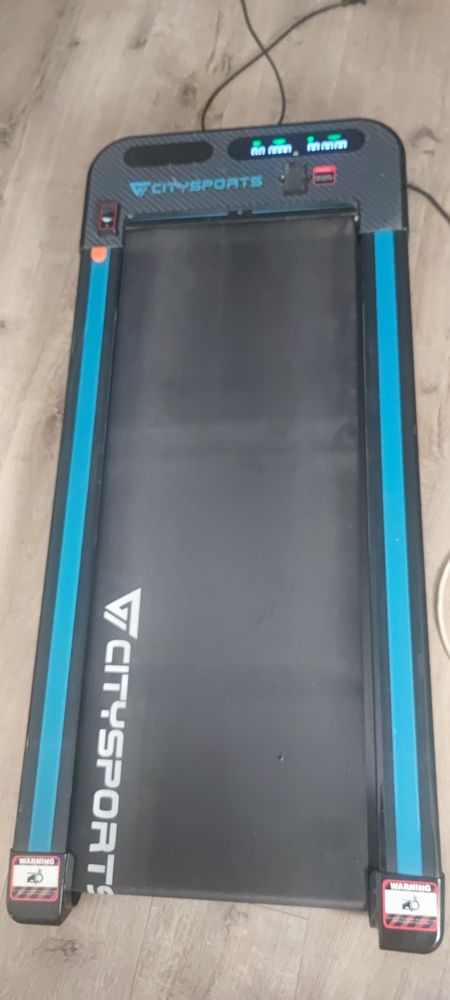 Tapis de marche 250 Montb�liard (25)