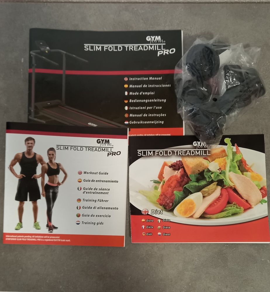 tapis de marche 300 Wittenheim (68)