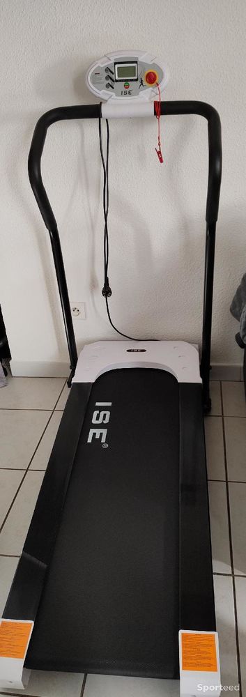 Tapis de marche 50 Saint-Aun�s (34)