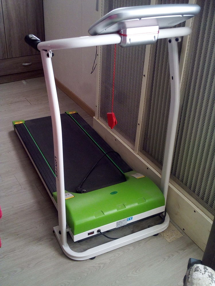 tapis de marche 150 Sainte-Verge (79)