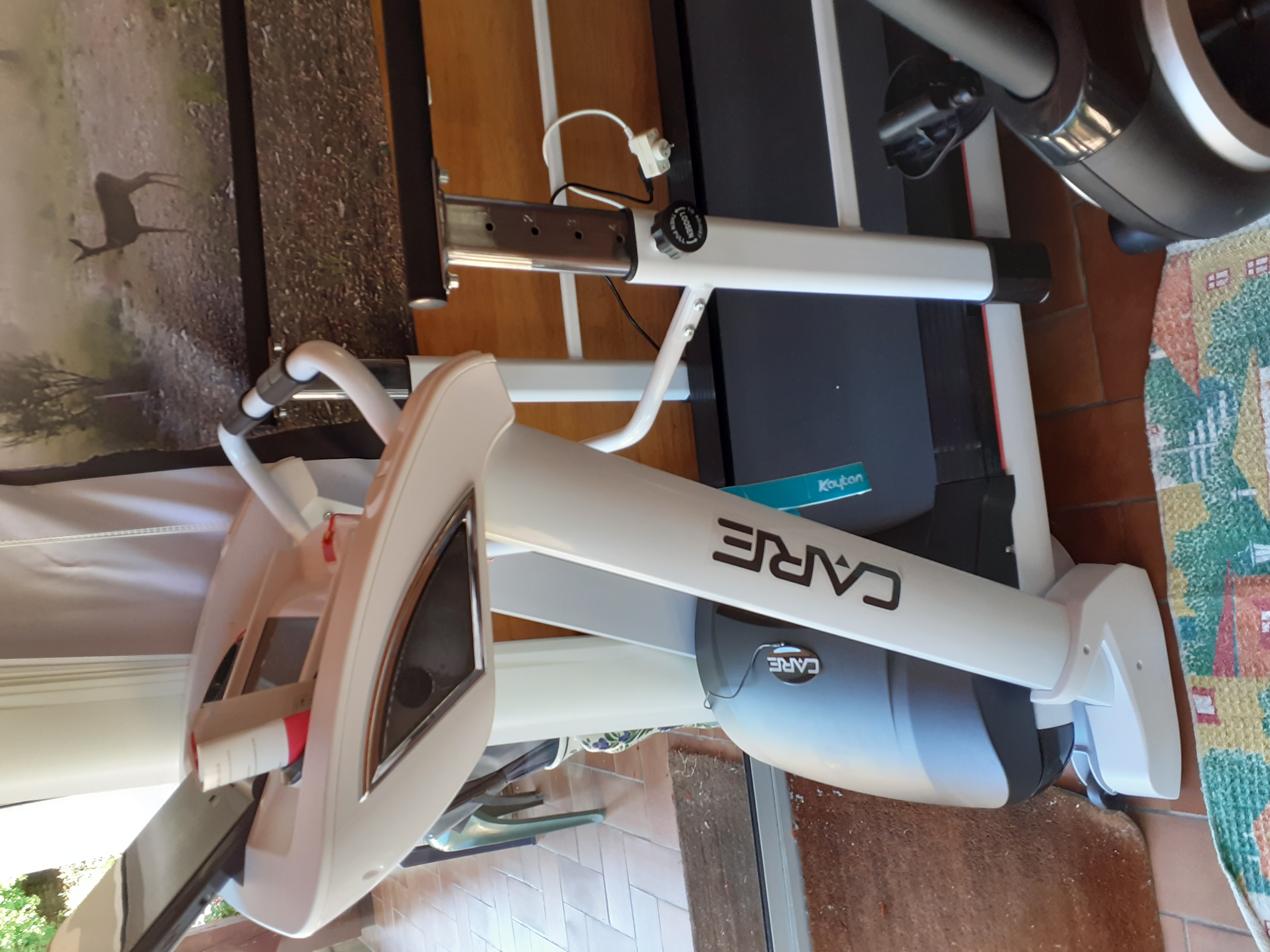 Tapis de marche 1800 Saint-Julien-en-Born (40)