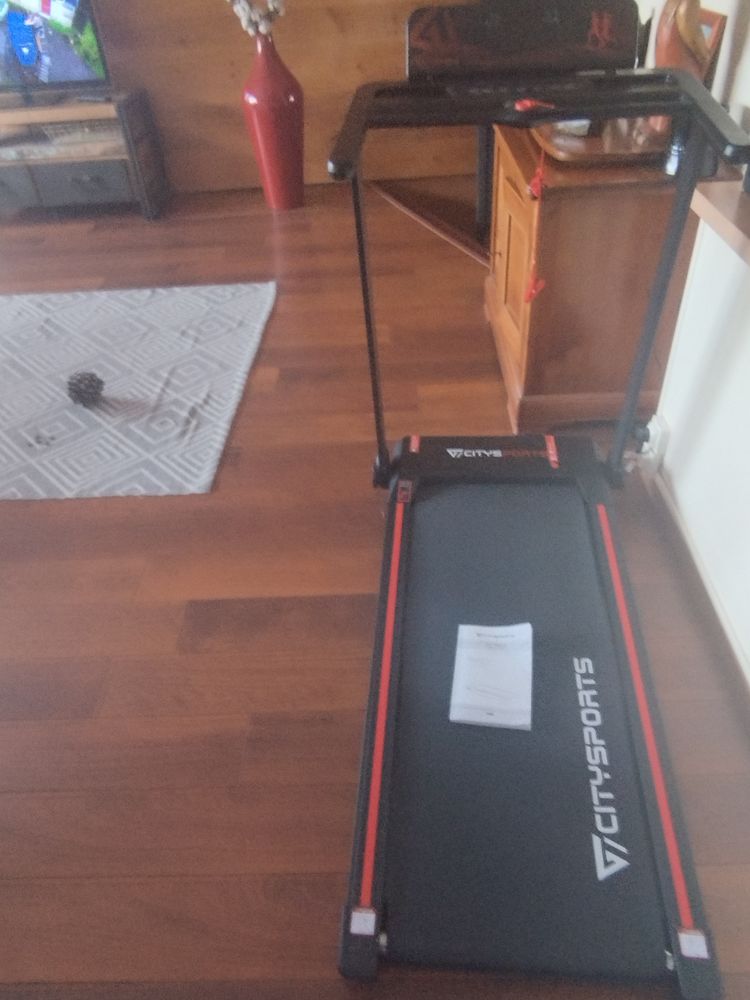 Tapis de marche 120 Arcachon (33)