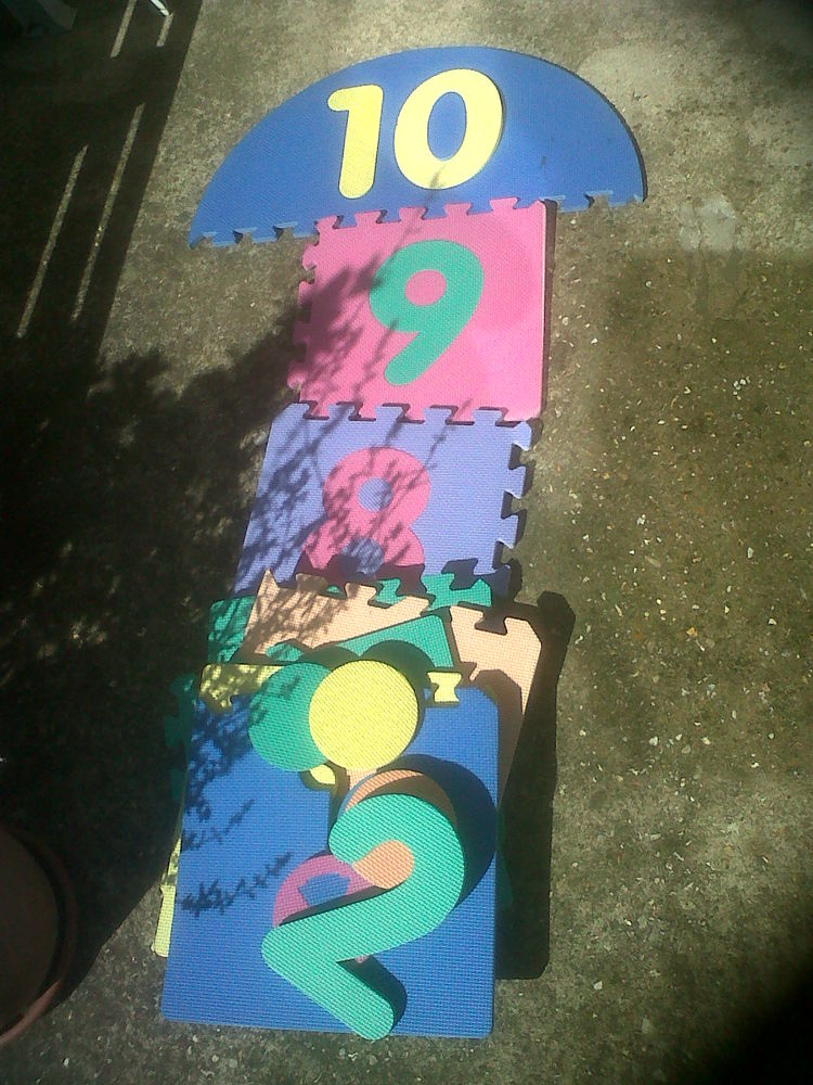 Tapis de jeu marelle 8 Carcassonne (11)