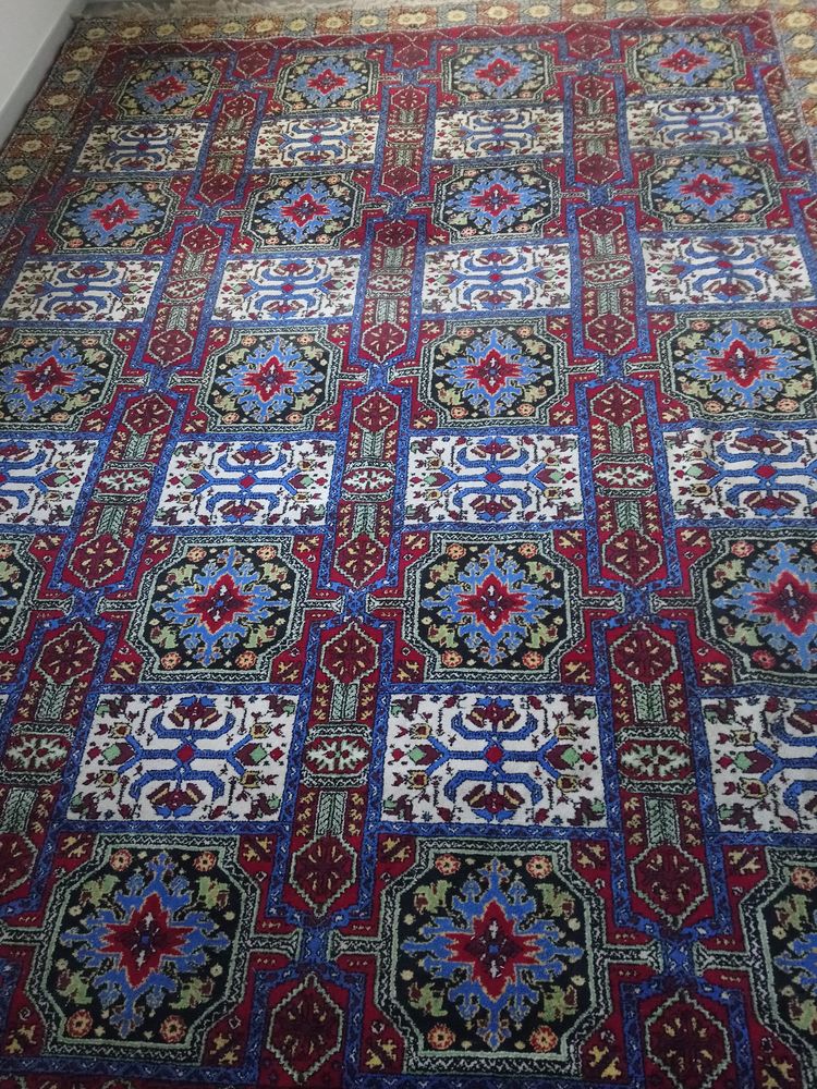 tapis marocain 0 La Chapelle-Craonnaise (53)