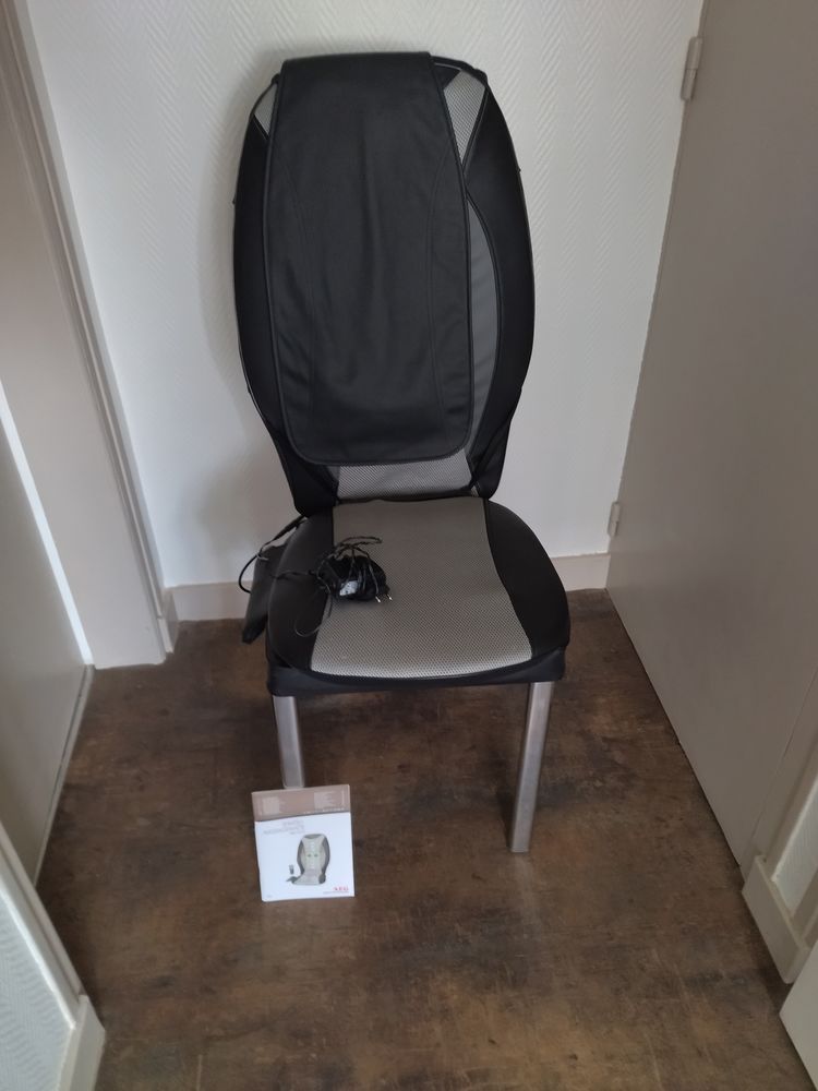 TAPIS  DE MASSAGE SHIATSU 0 Quimper (29)