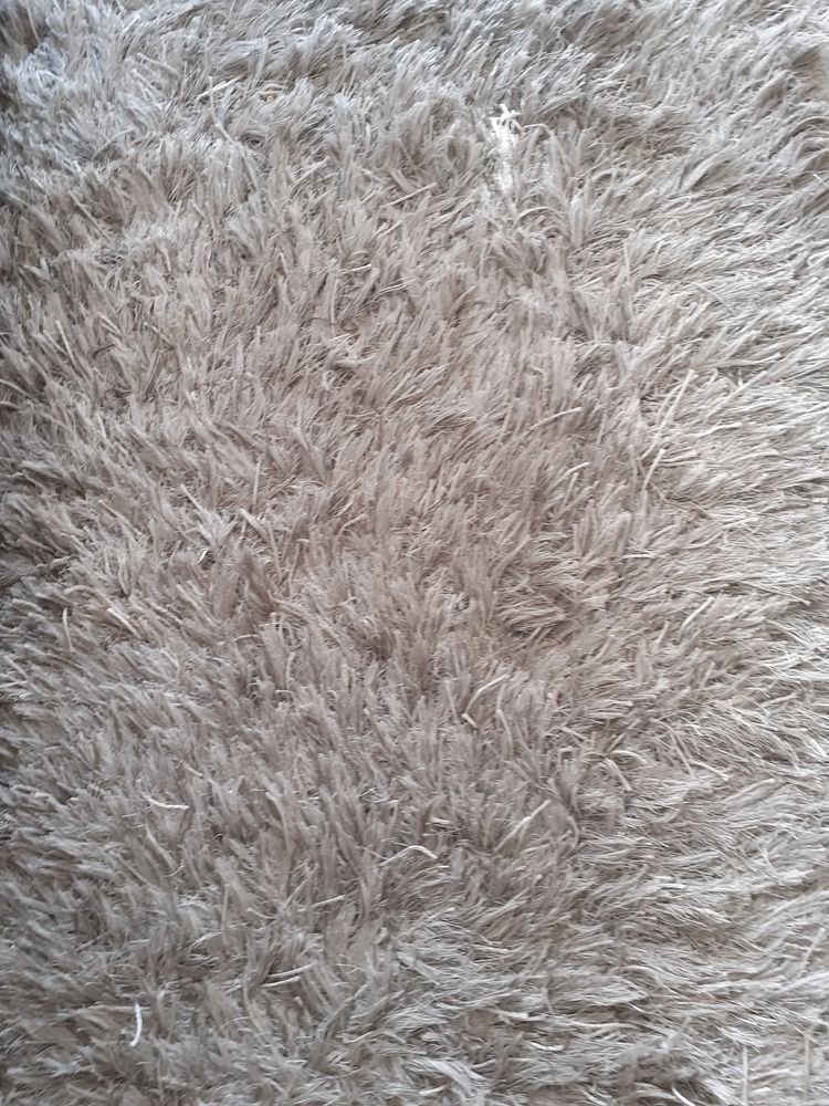 Tapis � m�che gris / taupe 200 Ostwald (67)
