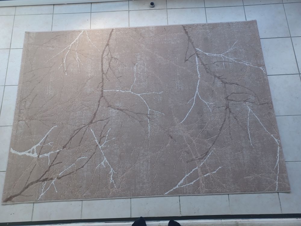 Tapis MERINOS Cr�ation 20 Montigny-Lencoup (77)