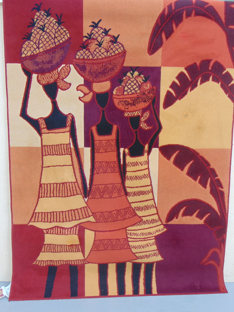 Tapis (ming) 30 Ch�tellerault (86)