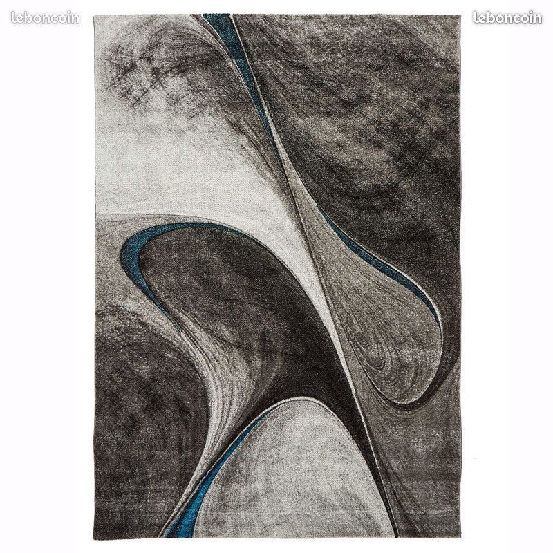 Tapis moderne 280x380 200 Meyssi�s (38)