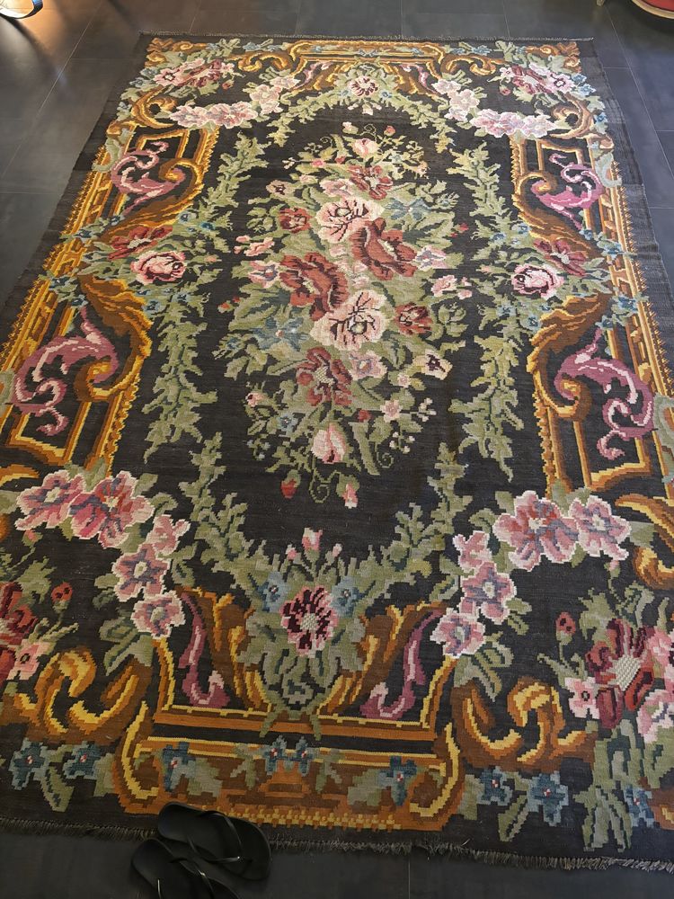 Tapis Moldave XXL 700 La B�tie-Rolland (26)