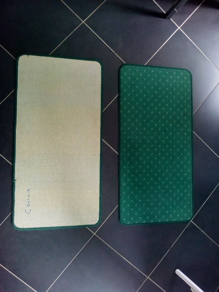 Tapis - Moquette Rase 50x100 15 Arques (62)