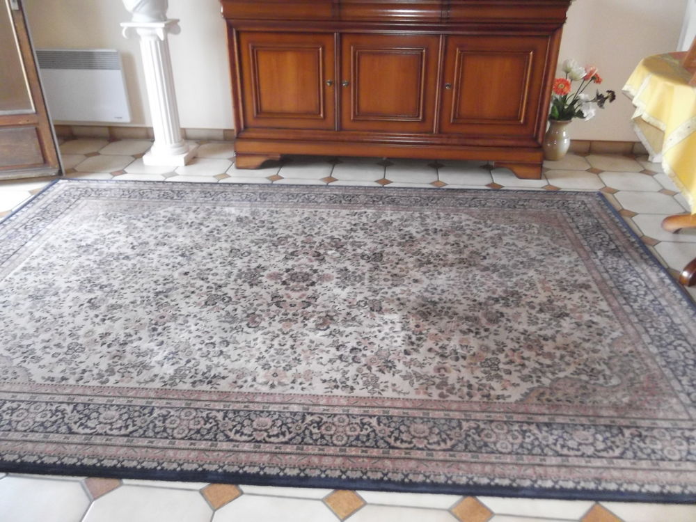 tapis motif orient 100 Thouars (79)