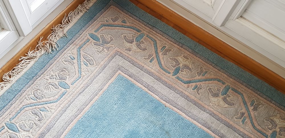 Tapis N�pal 100 Thiais (94)