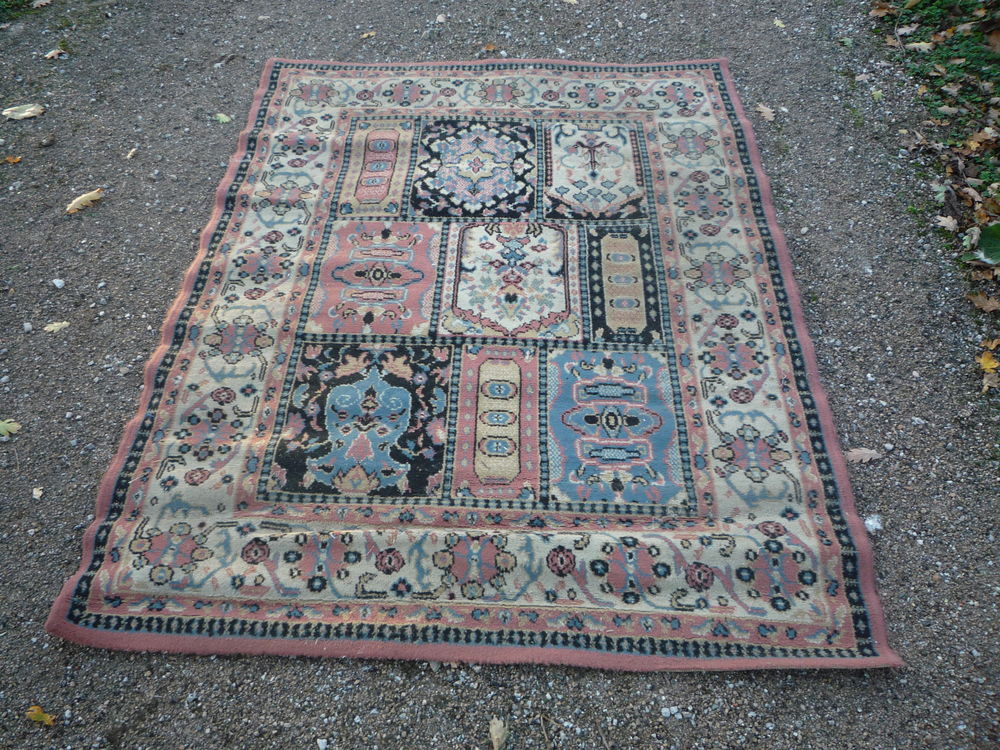 Tapis orient d�co 45 Castres (81)