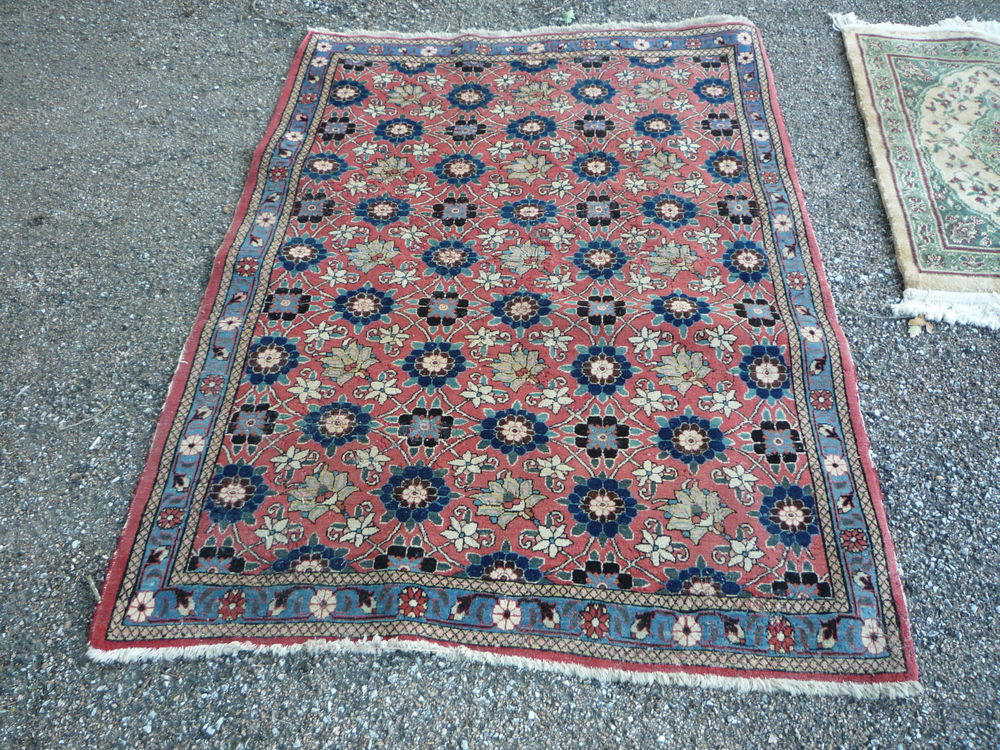 Tapis d'orient divers 65 Castres (81)