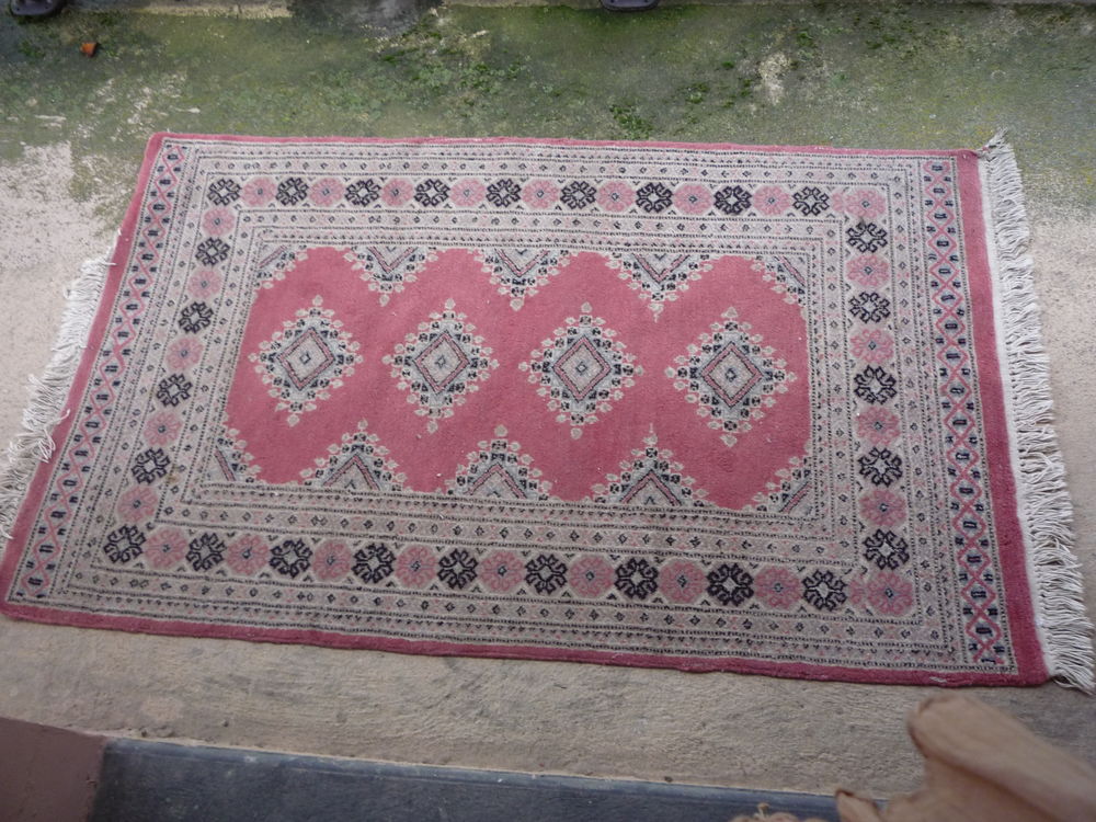 Tapis Orient,pure laine,Iran,Perse ,Persian/S 165 Castres (81)