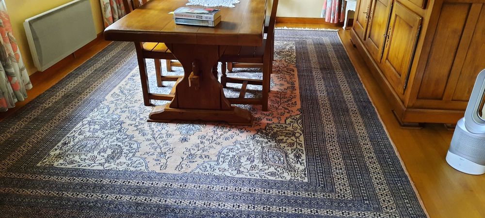 Tapis d'Orient 100 Delle (90)