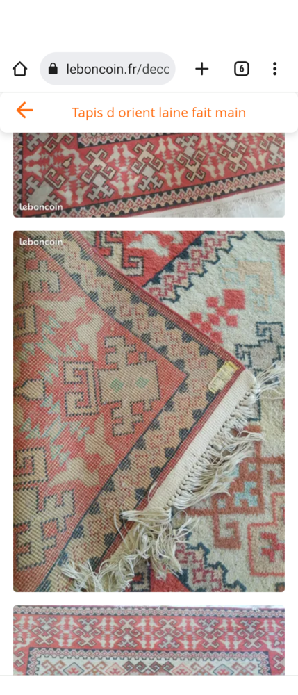 tapis d'orient 650 Royan (17)