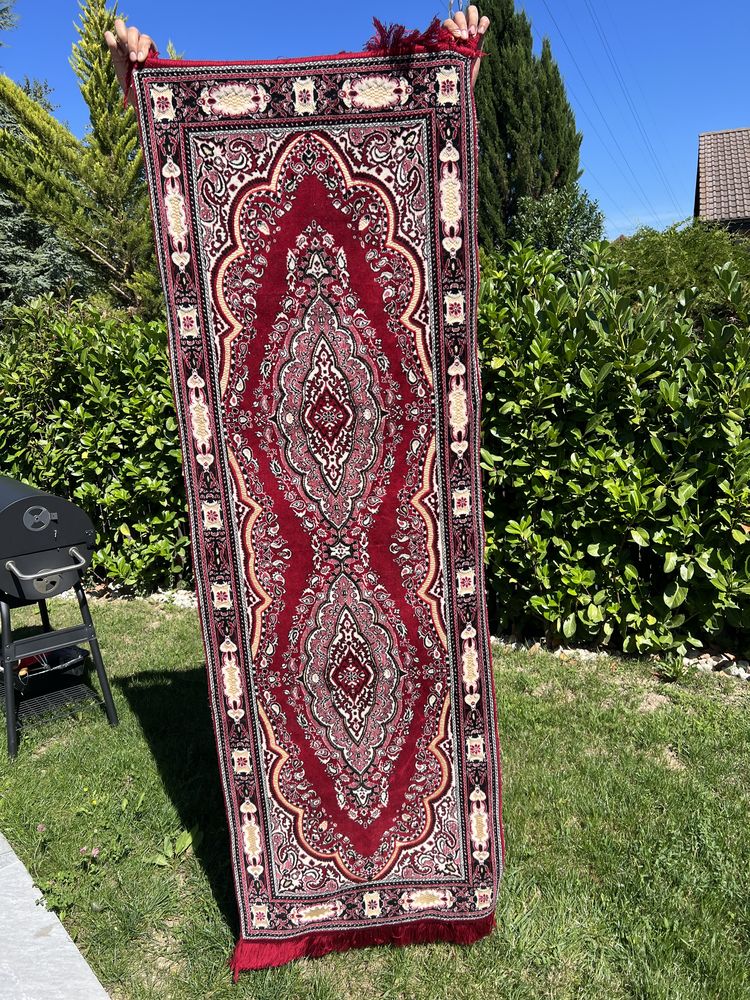 Tapis d'Orient 0 Saint-Cergues (74)