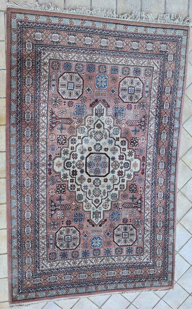 Tapis d' Orient 230 L'�le-Rousse (20)