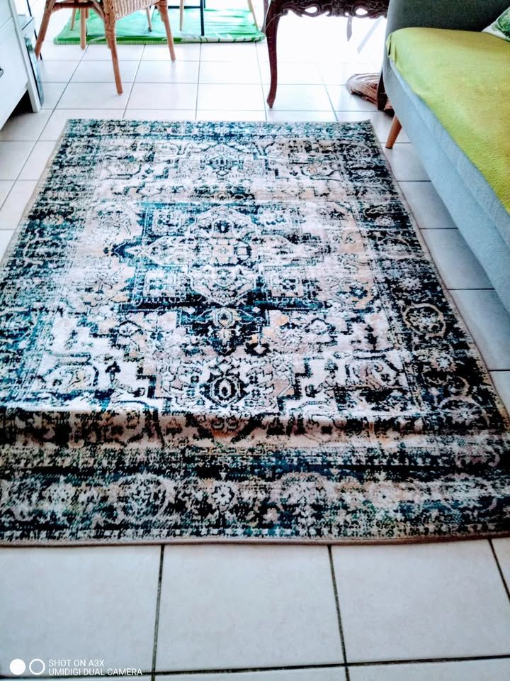 TAPIS ORIENTAL 35 Vierzon (18)