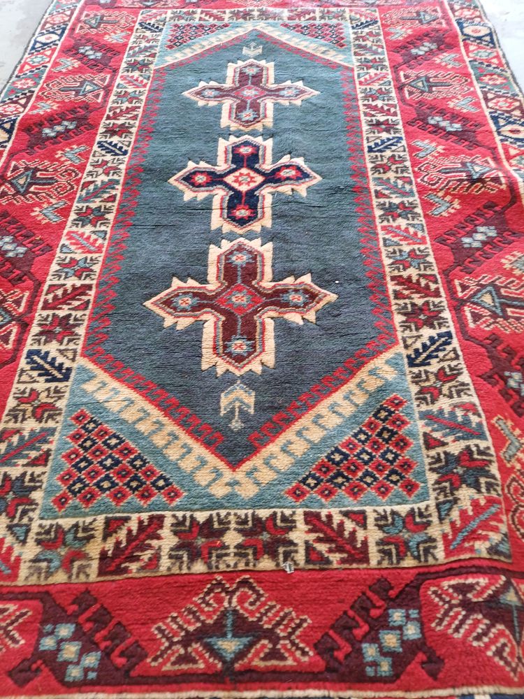 Tapis origine Turquie 500 Brumath (67)