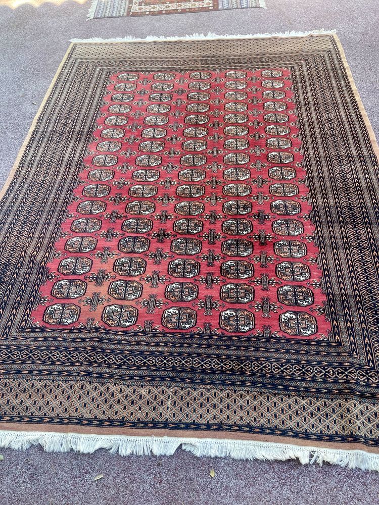 Tapis Pakistan 450 Fr�jus (83)