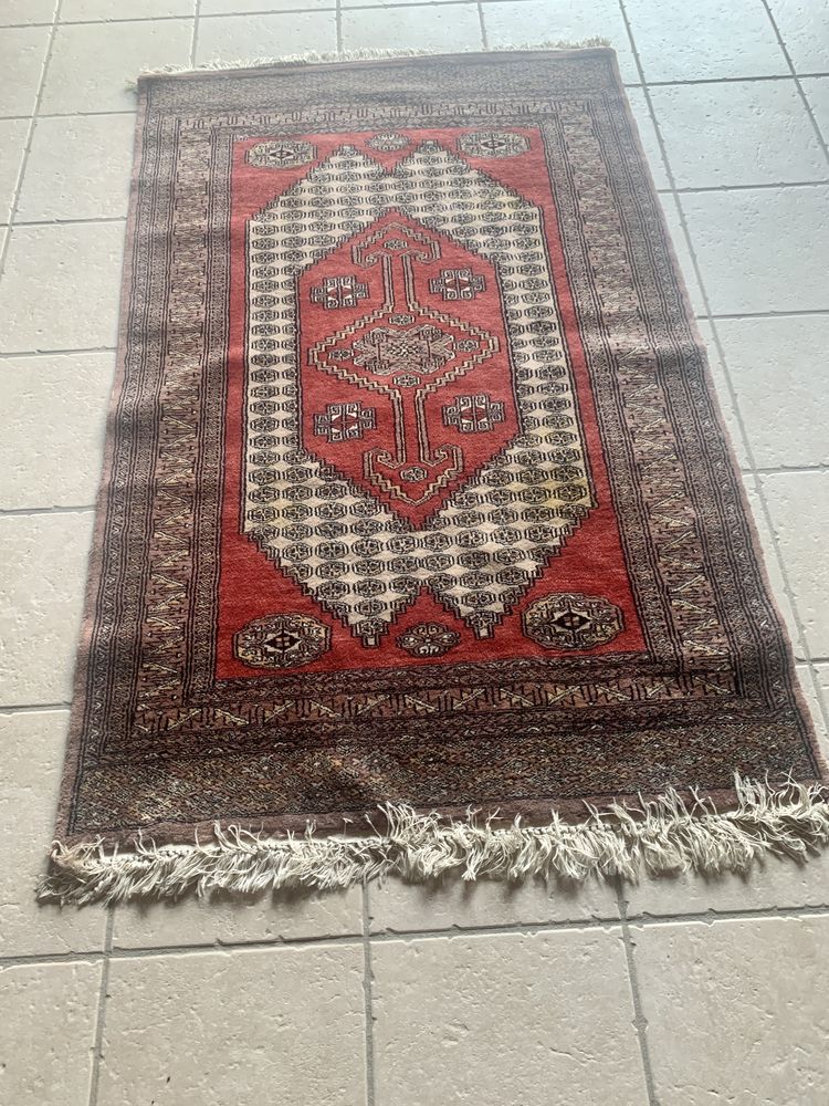 TAPIS PAKISTANT 190 Brignais (69)