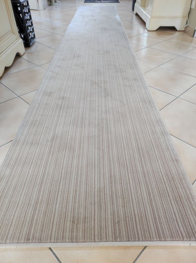 Tapis de passage  445x70 cm 15 Canteleu (76)