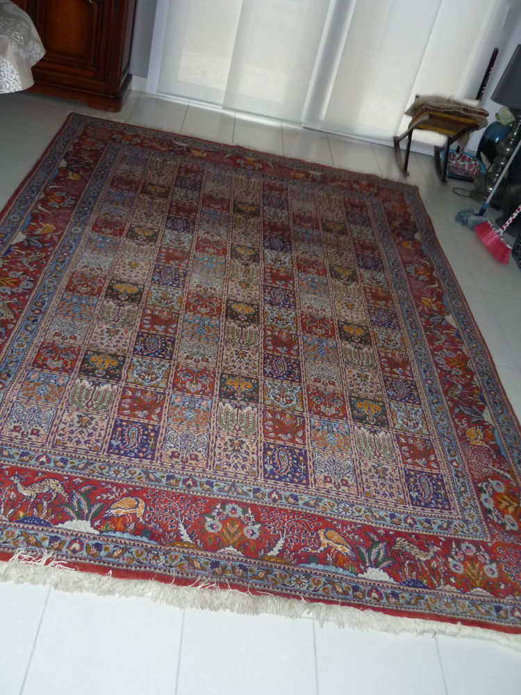 TAPIS PERSAN 2500 Perpignan (66)