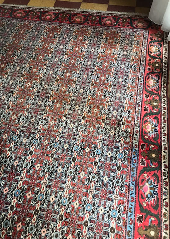 Tapis persan 999 Biver (13)