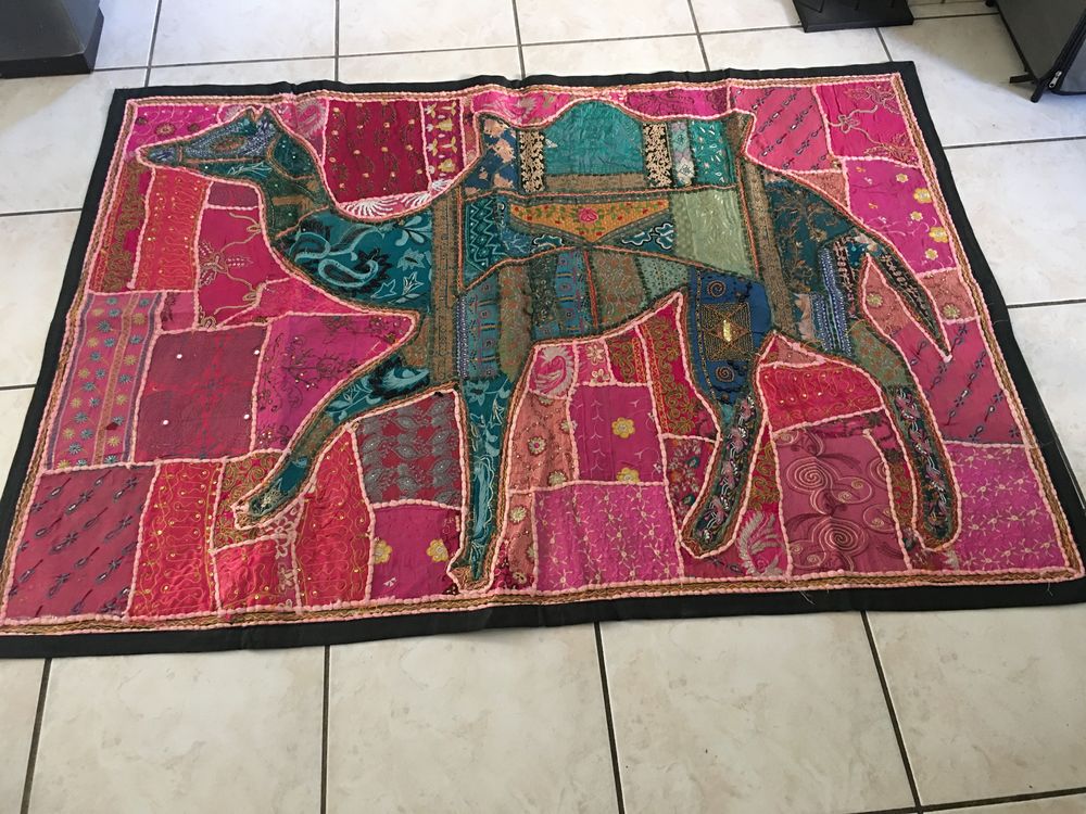 Tapis � poser ou � suspendre 30 Cormeilles-en-Parisis (95)