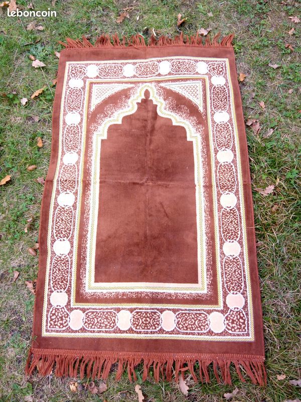 tapis de pri�re 7 Beauchamp (95)