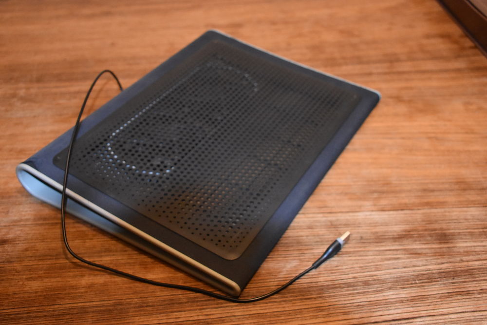 Tapis de refroidissement ordi 5 Lyon 8 (69)