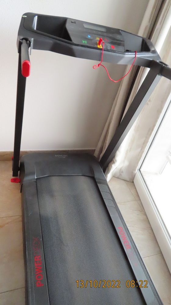 tapis roulant 200 Kingersheim (68)