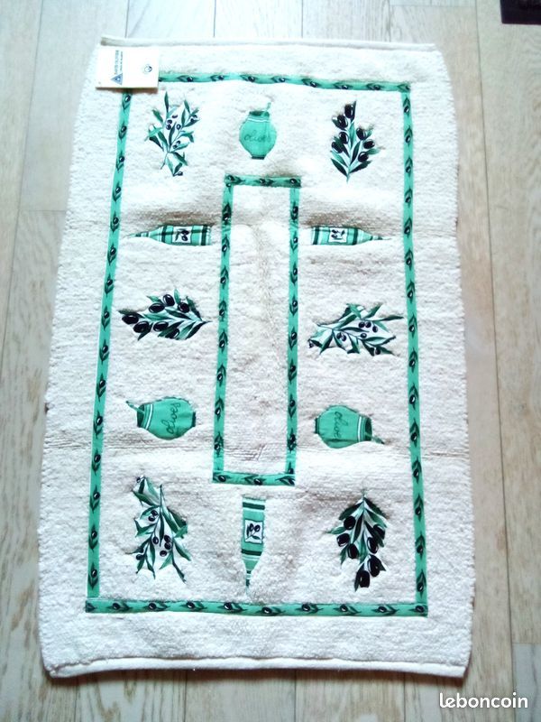 tapis de salle de bain NEUF 20 Ch�tellerault (86)