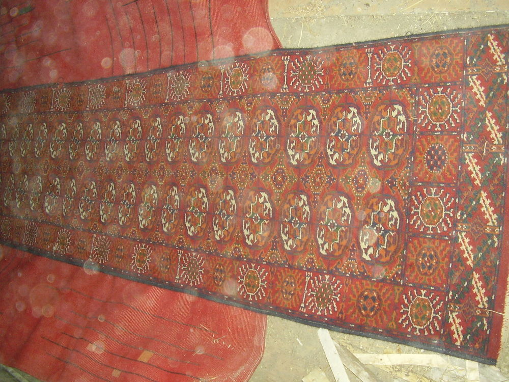 tapis de salle a manger 0 Rumont (55)