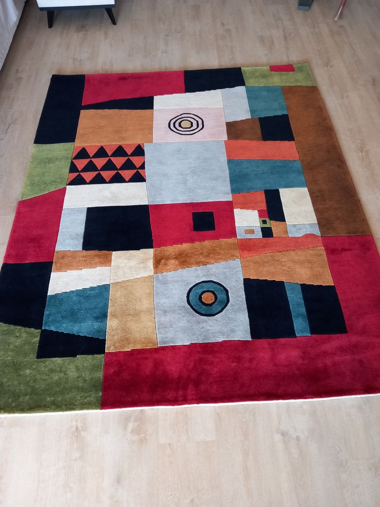 Tapis de salon - Excellent �tat 150 Toulon (83)