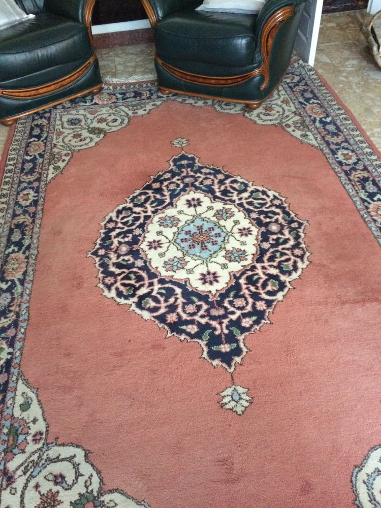 TAPIS DE SALON 250 Oignies (62)