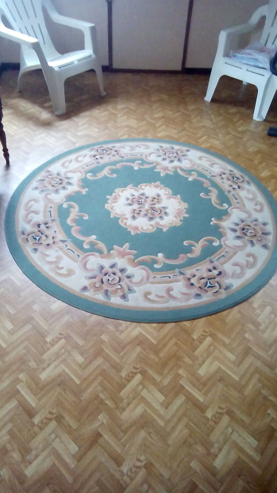 TAPIS DE SALON 20 Gu�nes (62)