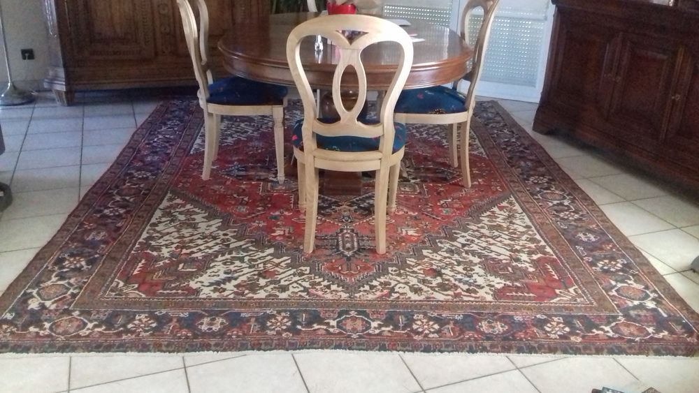 tapis de salon 200 Achenheim (67)