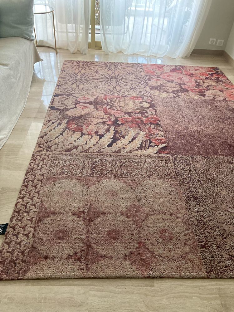 tapis de salon 200 Nice (06)